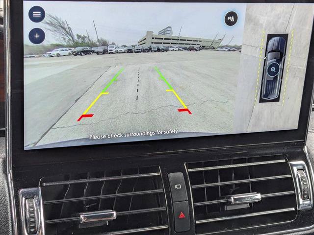 Used 2024 Lincoln Navigator L Reserve image 21