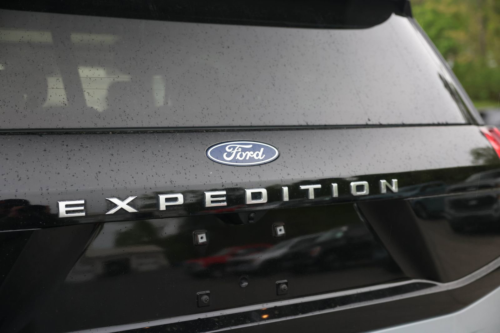 Certified 2025 Ford Expedition Active AWD/4WD image 29
