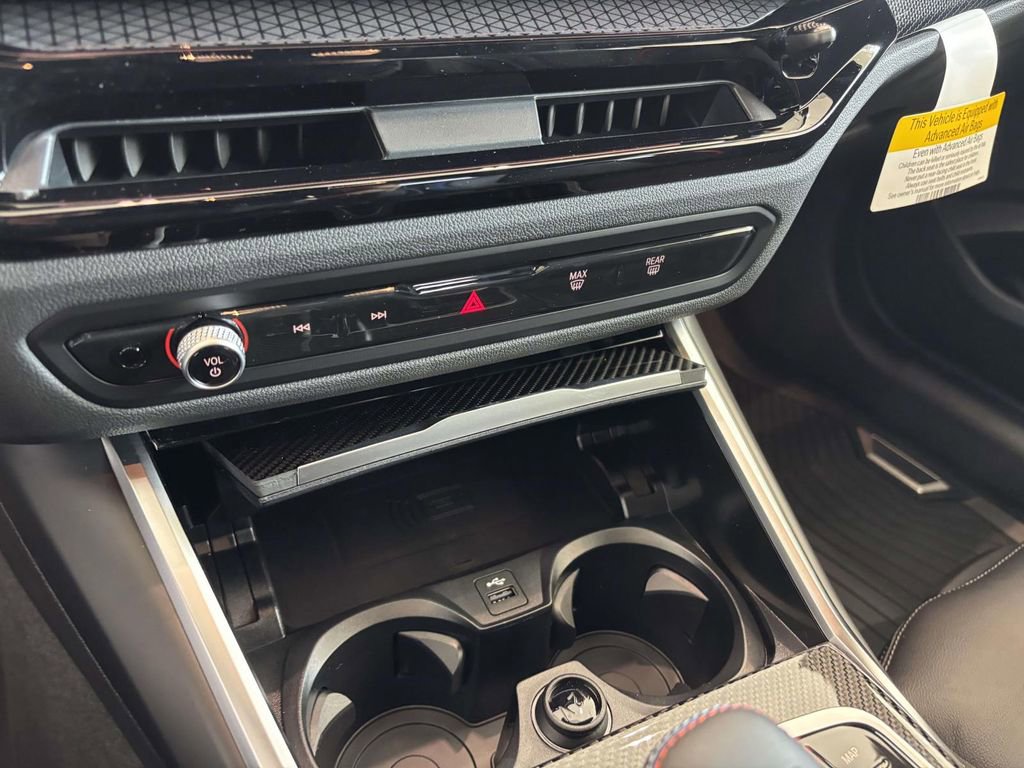 New 2026 BMW M2 w/ Lighting Package image 21