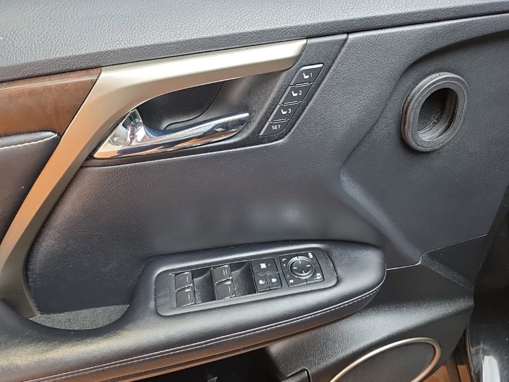 Used 2021 Lexus RX 350 FWD w/ Premium Package image 23
