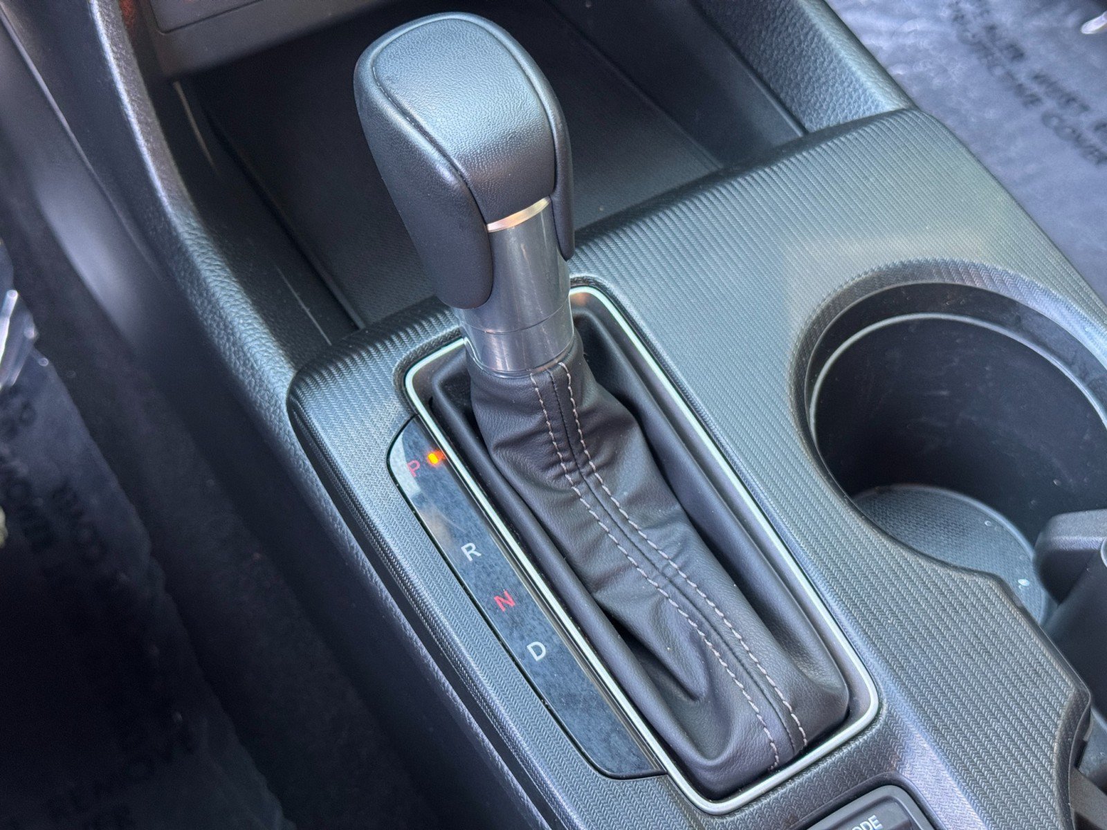 Used 2025 Honda Civic Sport image 27