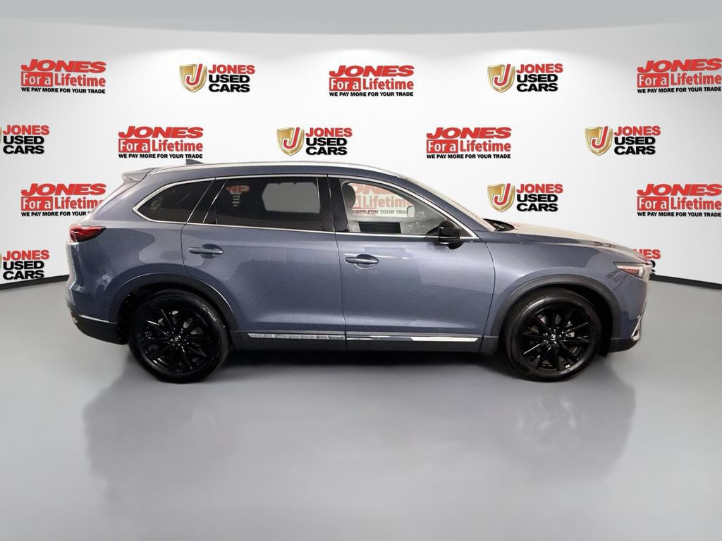 Used 2022 MAZDA CX-9 Carbon Edition AWD/4WD image 18