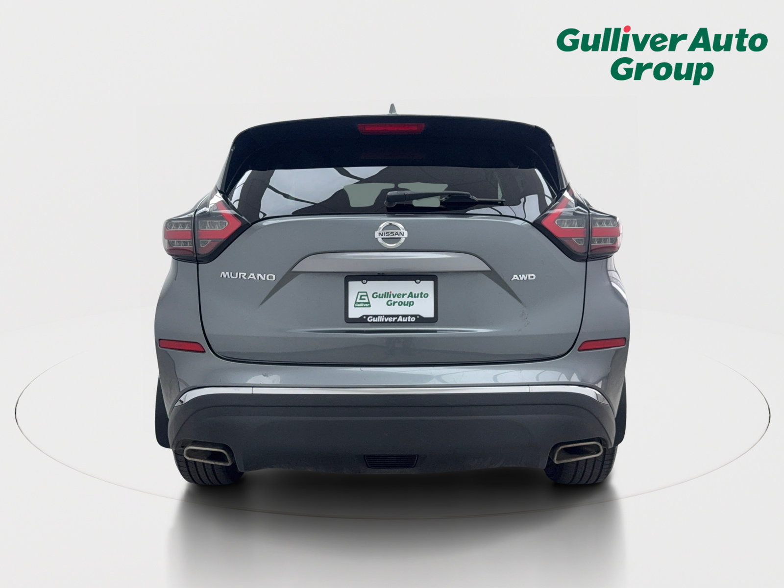 Used 2019 Nissan Murano S AWD/4WD image 7