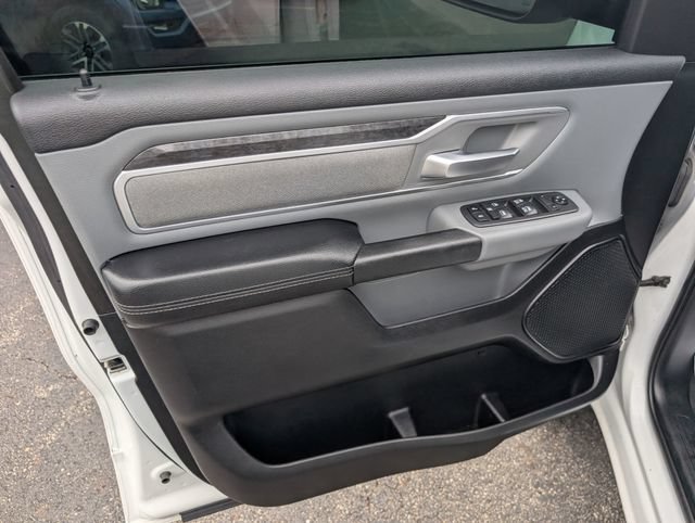 Used 2019 RAM 1500 Big Horn AWD/4WD image 20