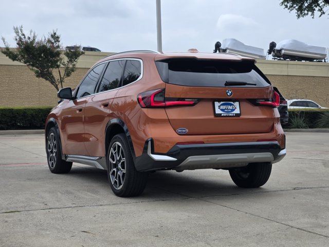 Used 2023 BMW X1 xDrive28i w/ Premium Package AWD/4WD image 6