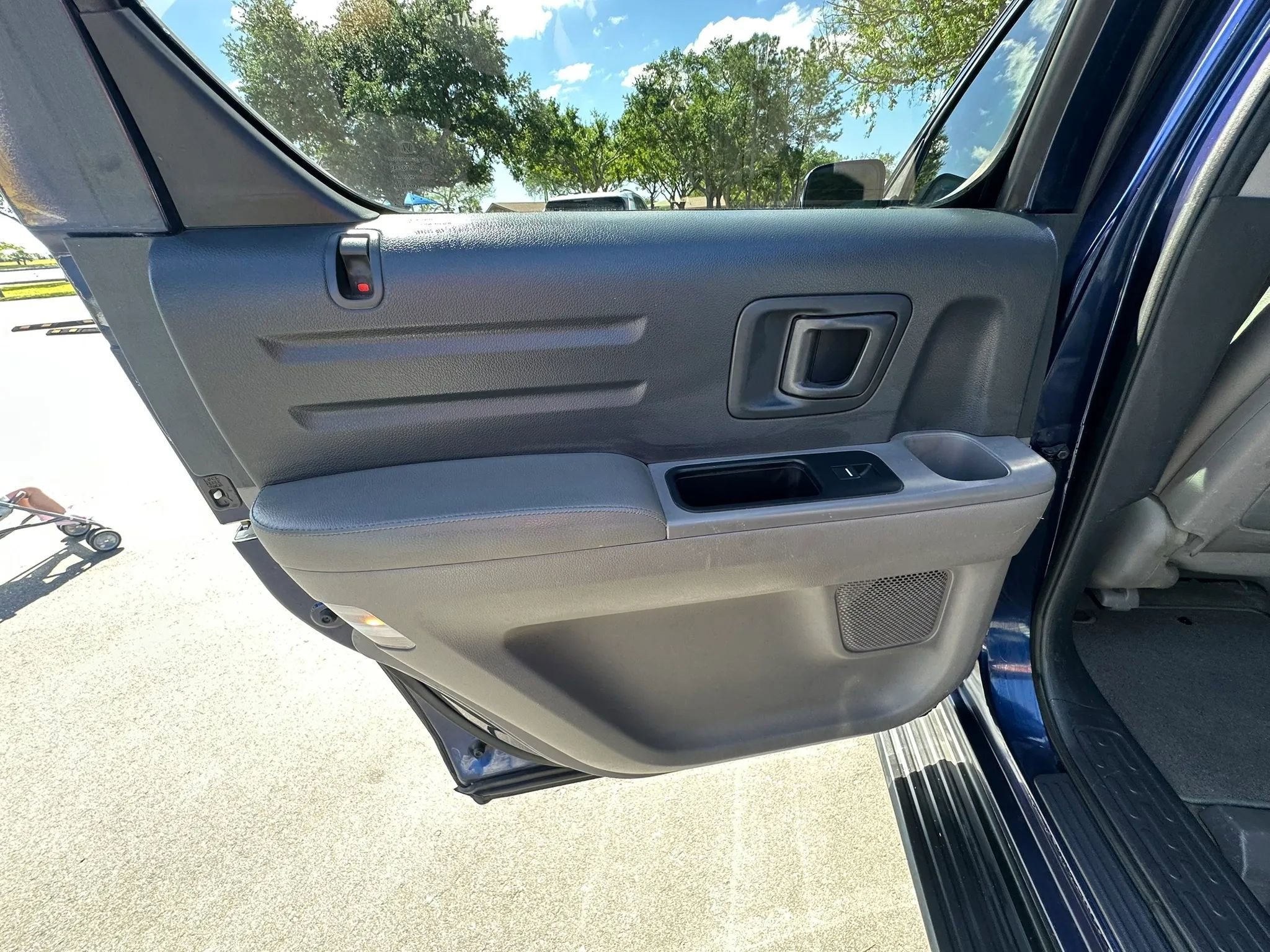 Used 2013 Honda Ridgeline RTL image 35