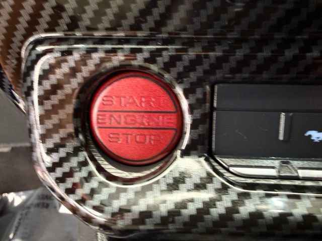 Used 2024 Ford Mustang GT RWD image 36