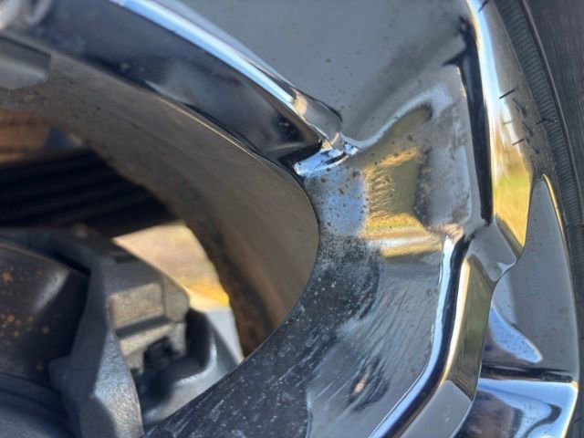 Certified 2025 Chevrolet Equinox ACTIV image 24