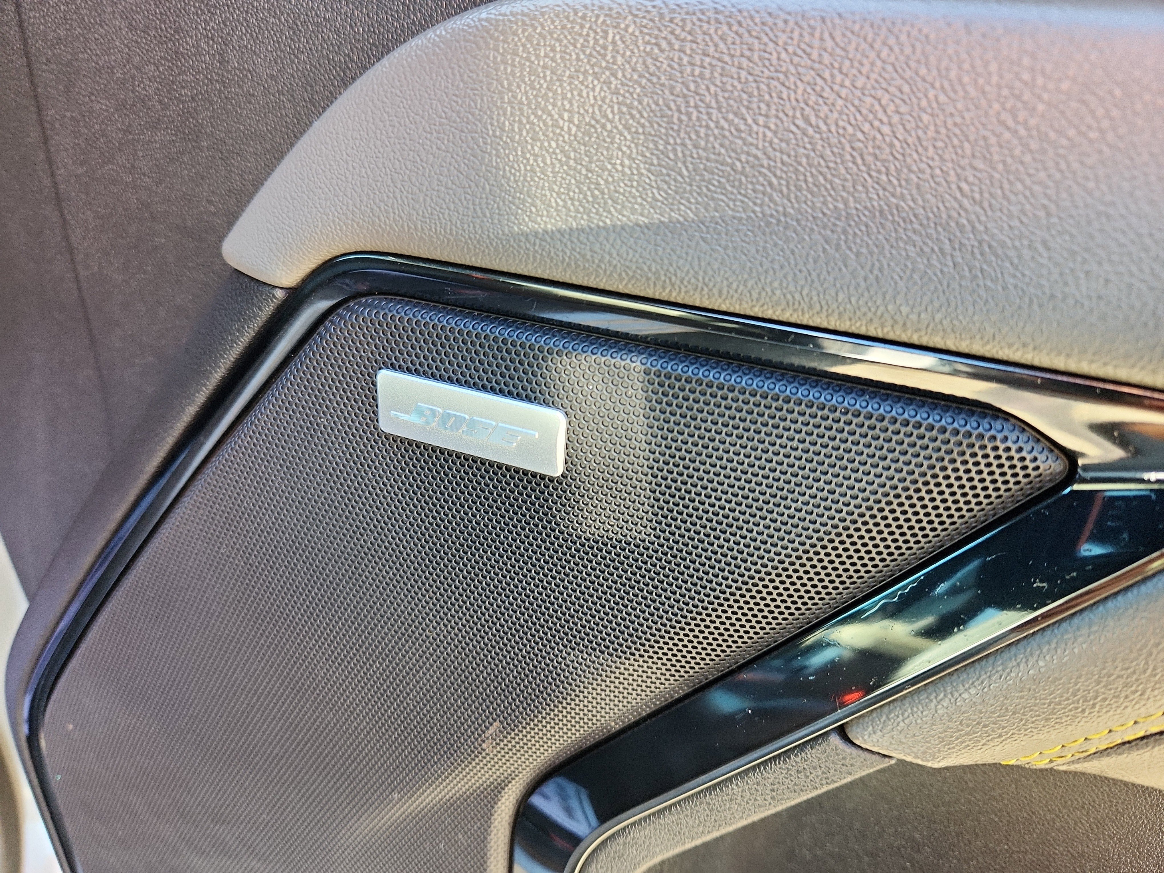 Used 2024 Chevrolet Silverado 1500 ZR2 w/ Technology Package image 51