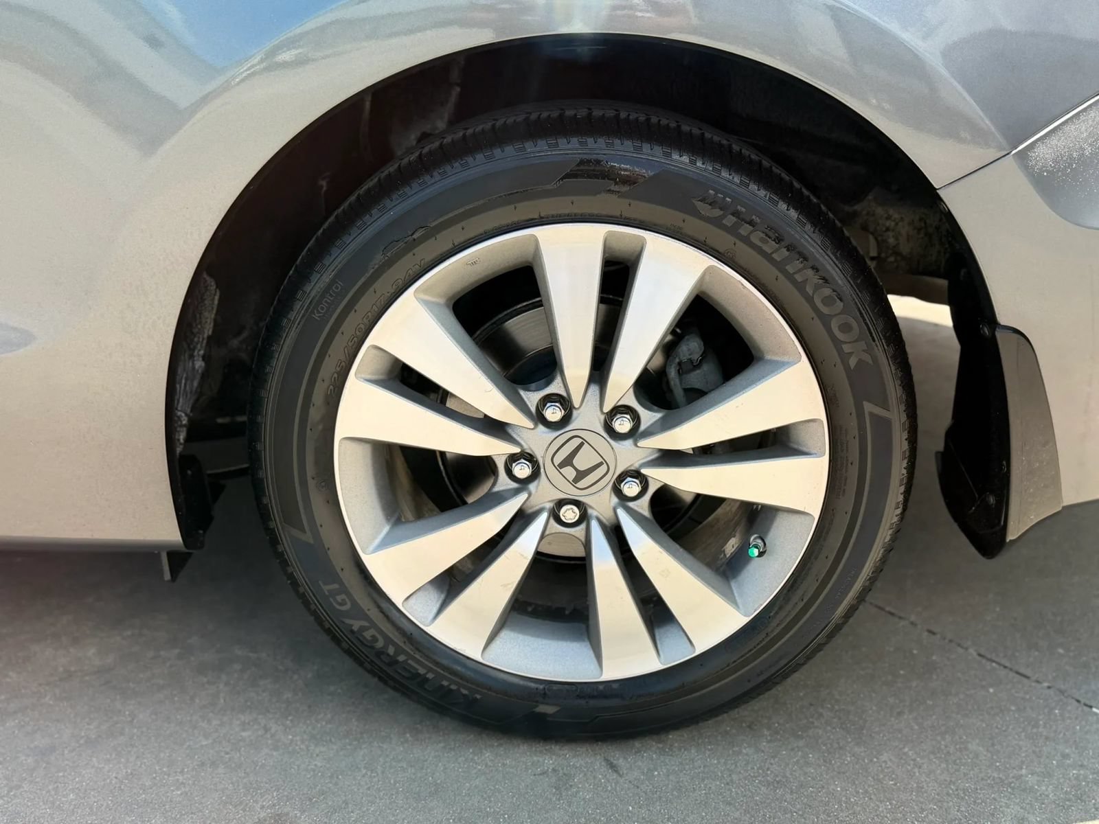 Used 2011 Honda Accord LX-S image 13
