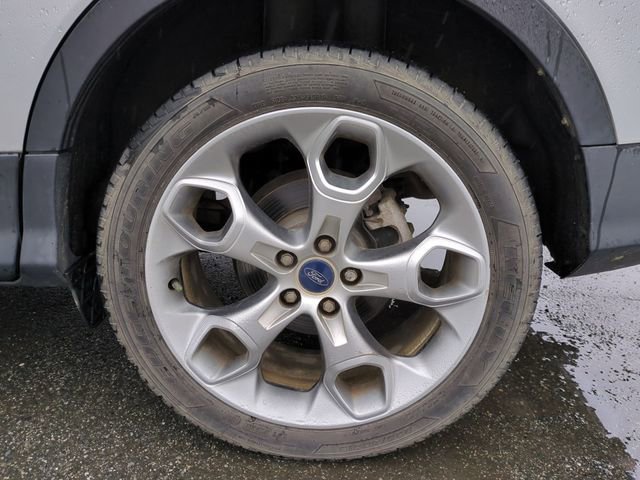 Used 2014 Ford Escape Titanium image 9