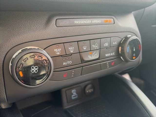 Used 2022 Ford Bronco Sport Big Bend w/ Convenience Package image 16