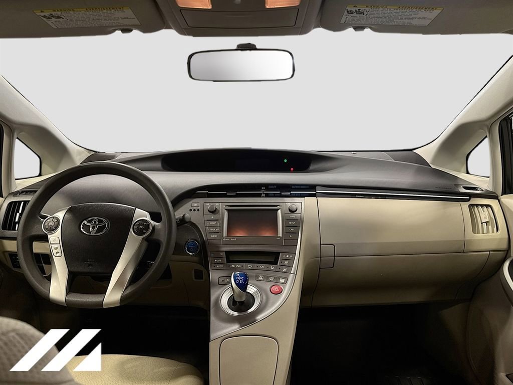 Used 2015 Toyota Prius Three FWD image 30
