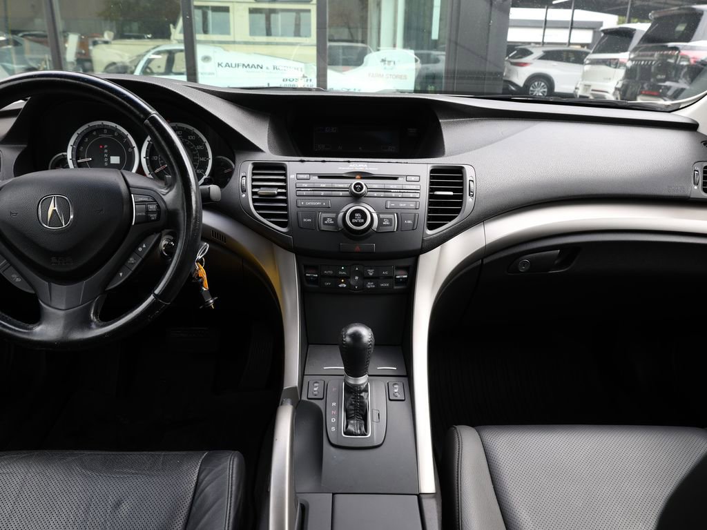 Used 2010 Acura TSX Sedan FWD image 26