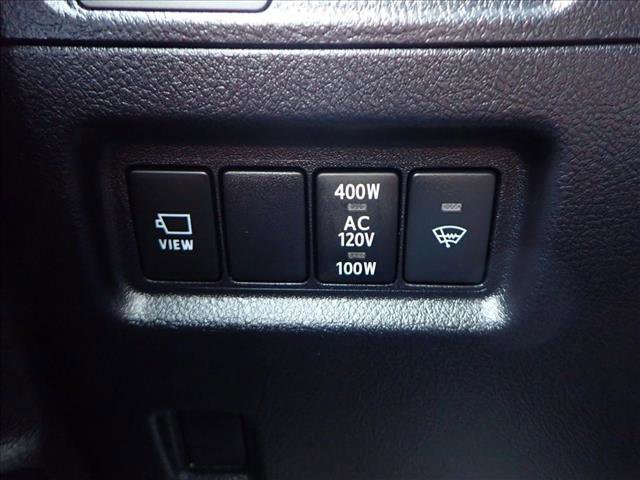 Used 2023 Toyota 4Runner TRD Sport w/ Technology Package image 24