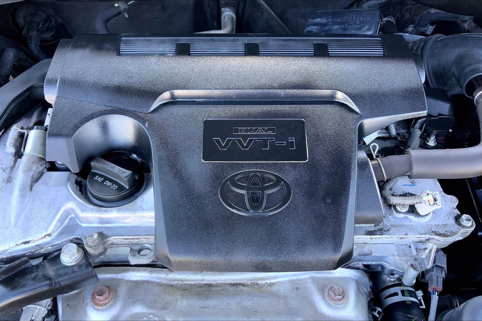 Used 2014 Toyota Camry SE FWD image 31