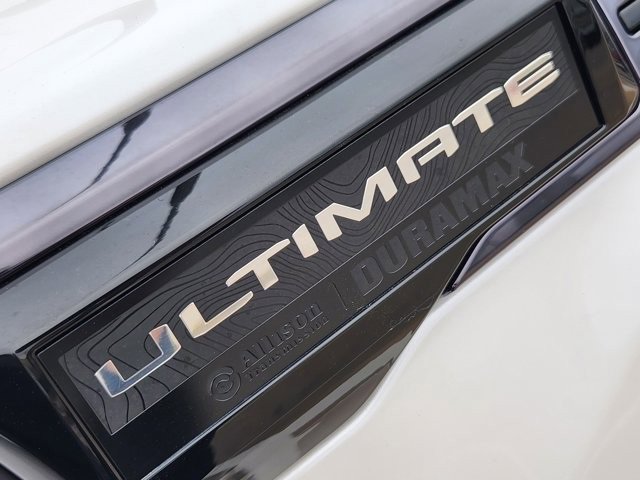 Used 2024 GMC Sierra 2500 Denali Ultimate image 11