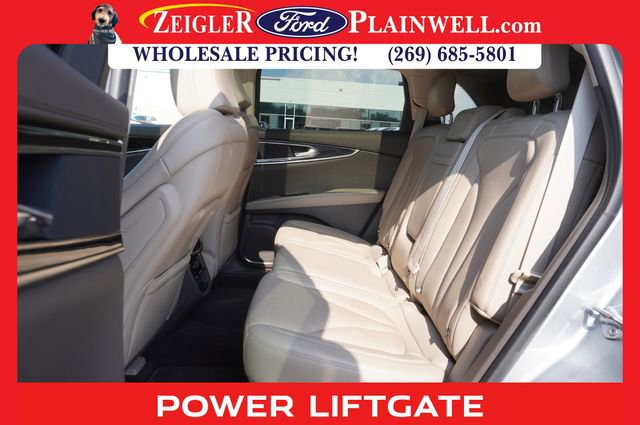 Used 2023 Lincoln Nautilus Reserve w/ Cargo Utility Package image 13