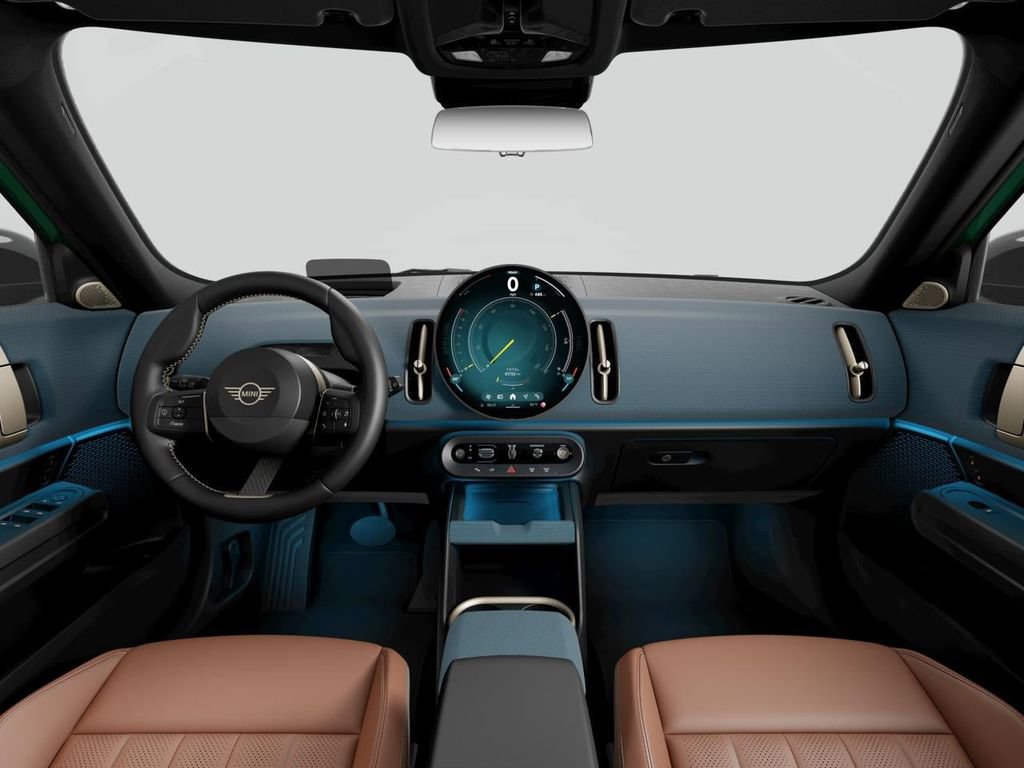 New 2027 MINI Cooper Countryman S w/ Comfort Package Max AWD/4WD image 7
