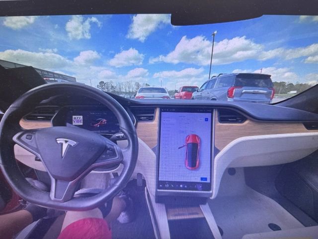Used 2019 Tesla Model S 75D image 6