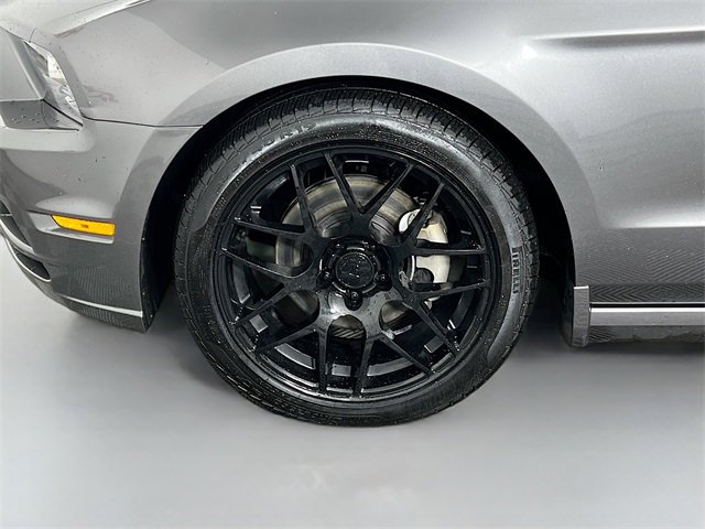 Used 2014 Ford Mustang Coupe w/ Equipment Group 102A image 23