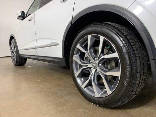 Used 2022 Acura MDX SH-AWD w/ Technology Package image 17