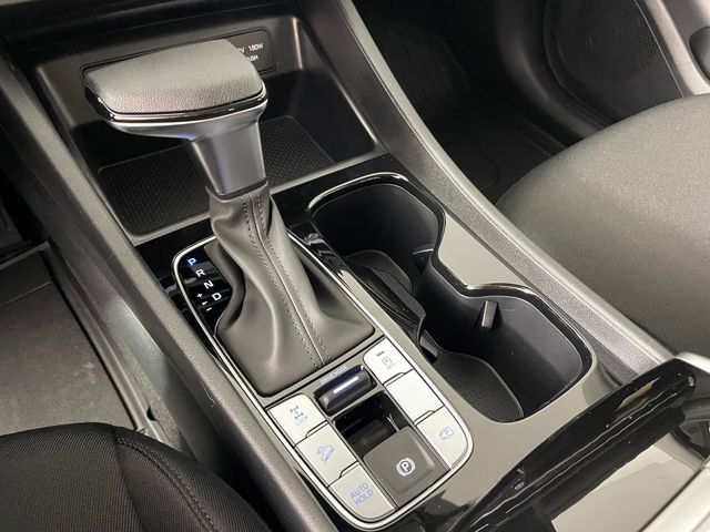 New 2026 Hyundai Tucson SE AWD/4WD image 7