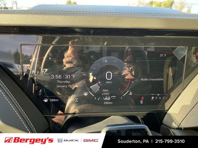 New 2026 GMC Yukon Elevation w/ Elevation Premium Package AWD/4WD image 14