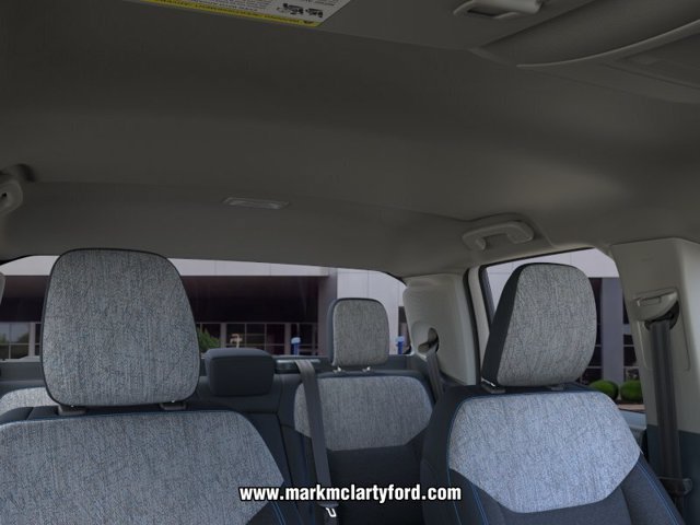 New 2026 Ford Maverick XLT w/ Equipment Group 301A AWD/4WD image 12