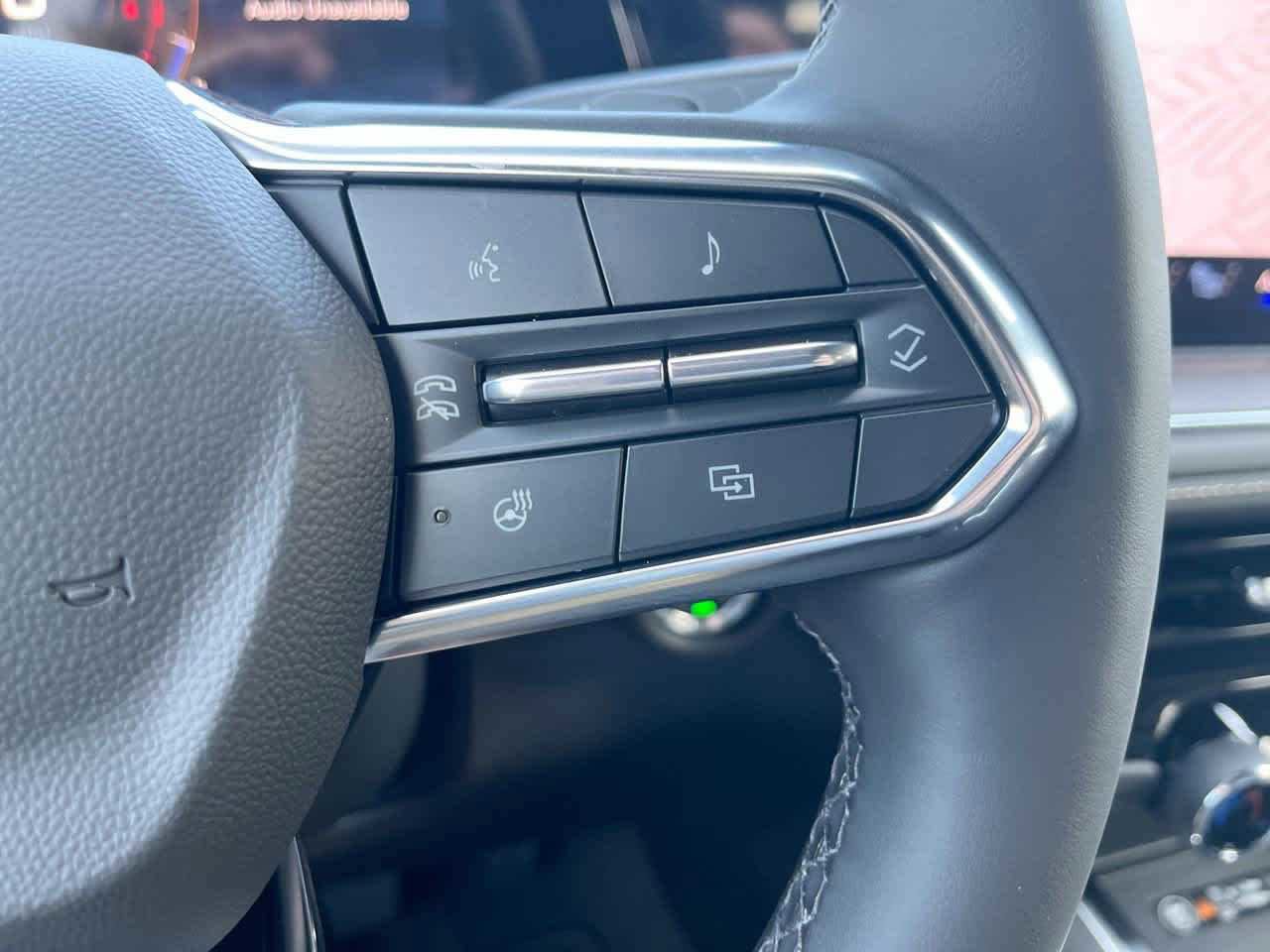 New 2026 Chevrolet Suburban Premier w/ Sun And Tow Package image 29