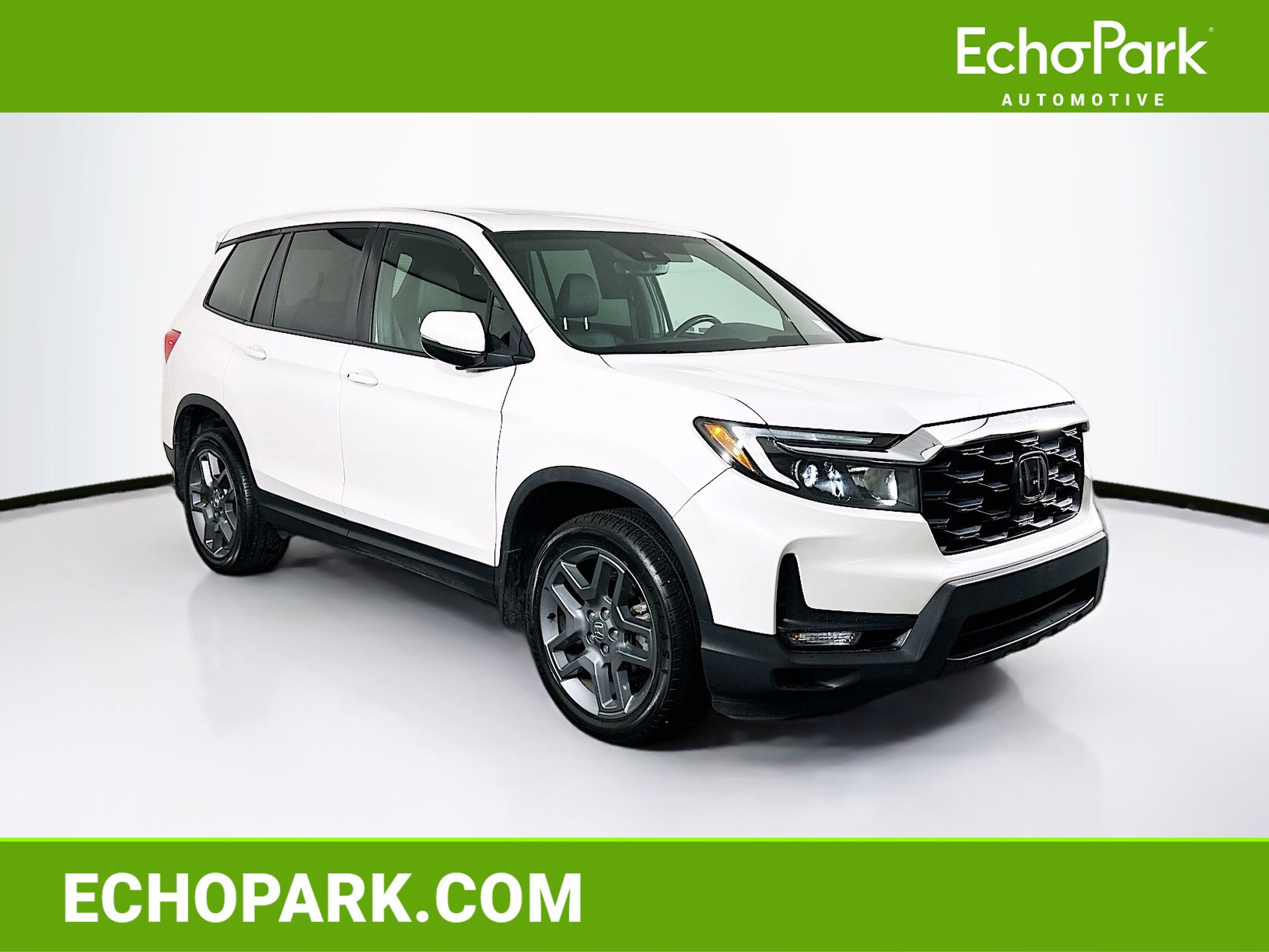 Used 2023 Honda Passport EX-L image 1
