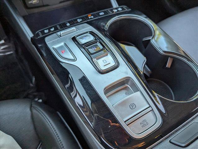 Used 2024 Hyundai Tucson Limited image 12