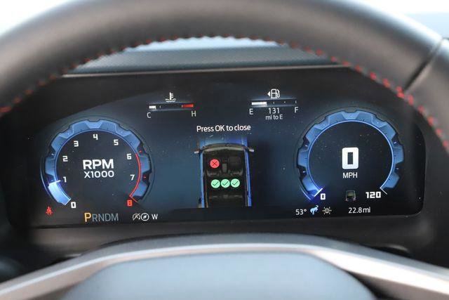 New 2026 Ford Bronco Heritage Edition image 25