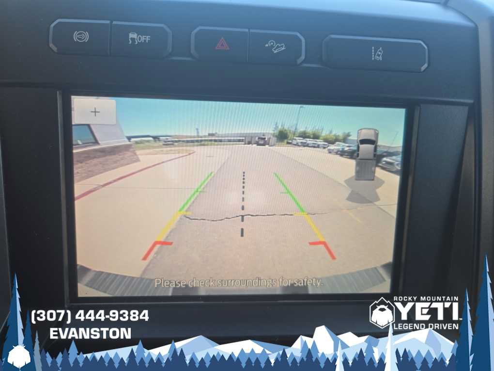 Used 2020 Ford F250 XLT w/ XLT Premium Package AWD/4WD image 23