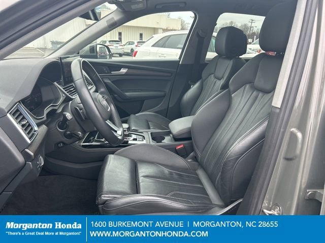 Used 2024 Audi Q5 2.0T Premium Plus image 14