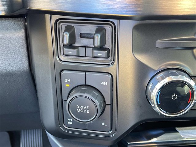 Certified 2024 Ford F250 Lariat w/ Lariat Ultimate Package image 36