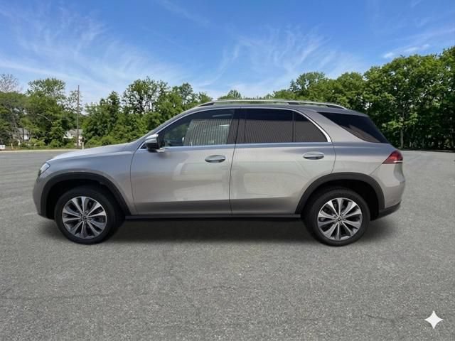 Used 2023 Mercedes-Benz GLE 350 4MATIC image 5