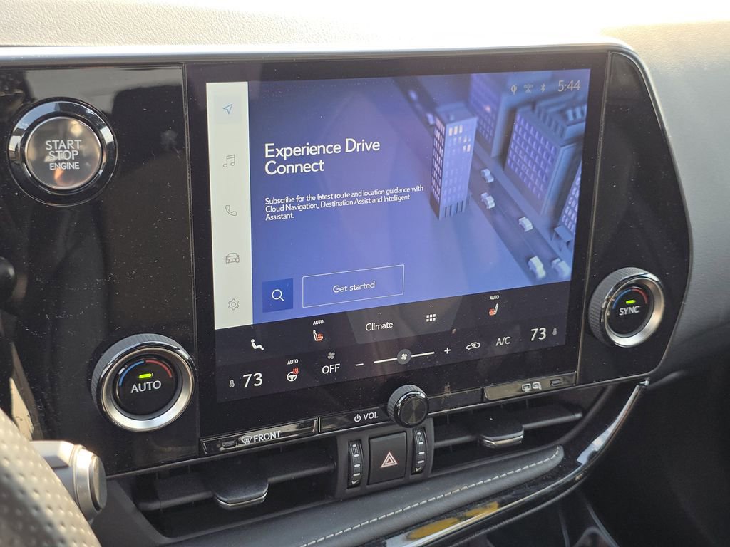 Used 2024 Lexus NX 350 F Sport image 12