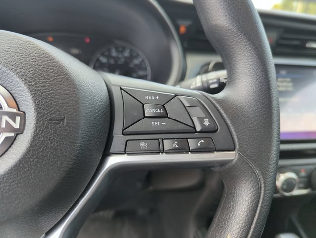 Certified 2023 Nissan Kicks SV FWD image 42