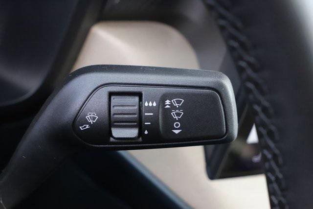 New 2025 Ford Maverick Lariat w/ 4K Tow Package image 35