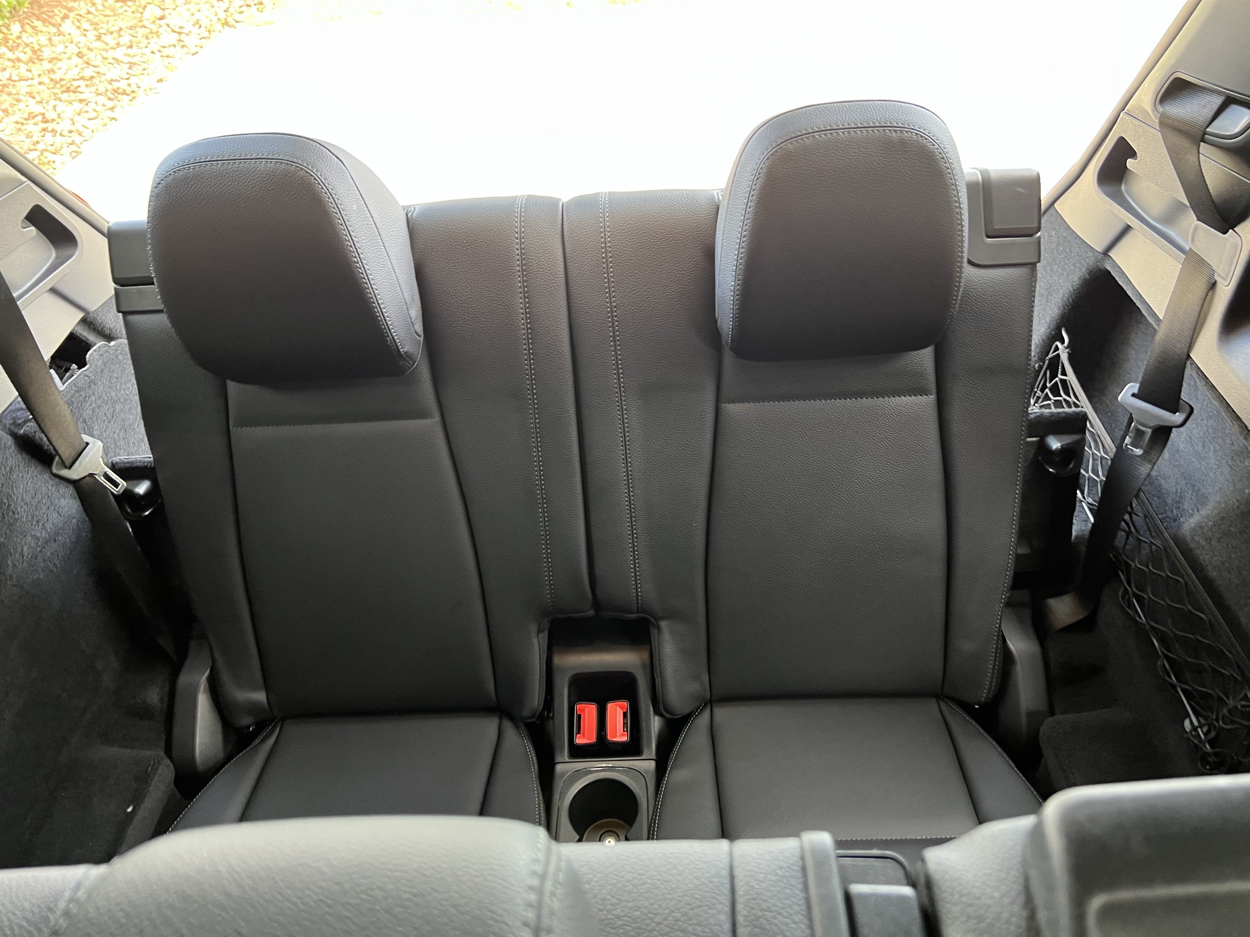 Certified 2022 Mercedes-Benz GLE 350 4MATIC image 33