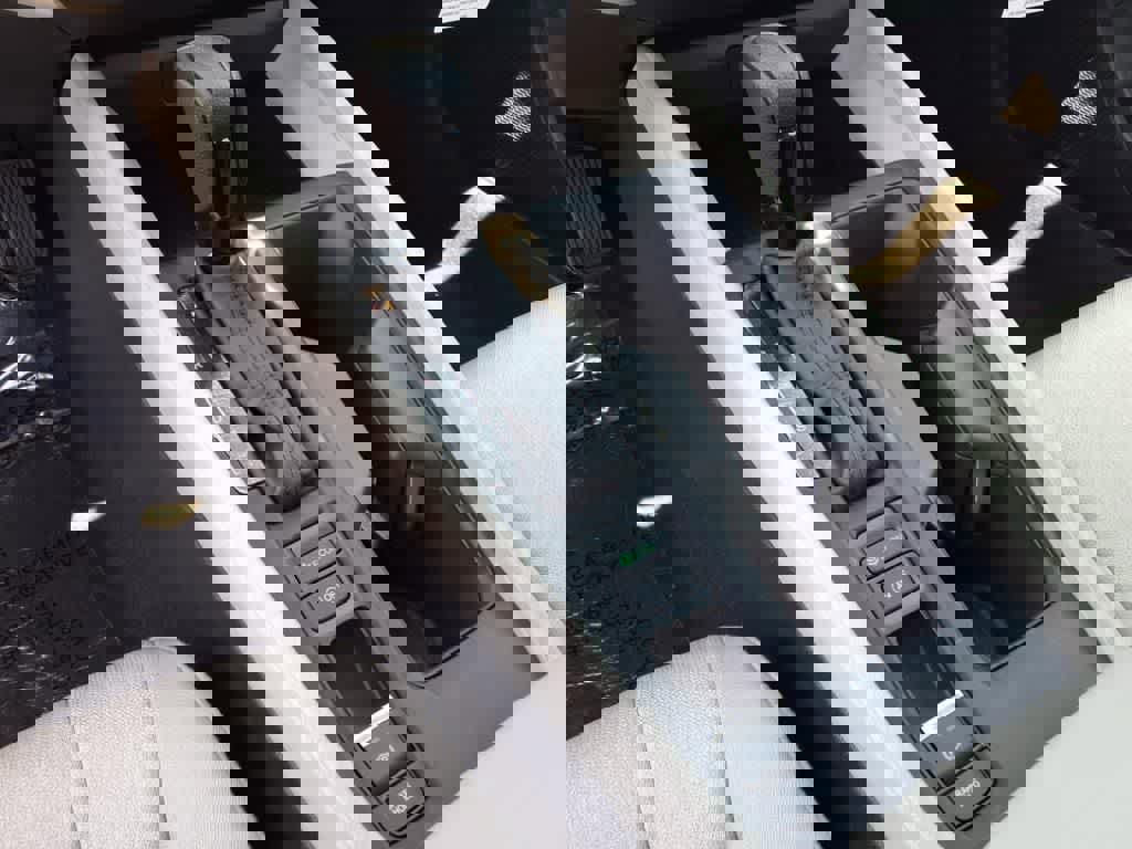 New 2025 Honda Accord LX image 17