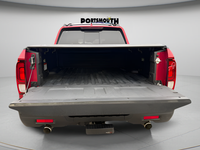 Used 2023 Honda Ridgeline RTL-E image 12