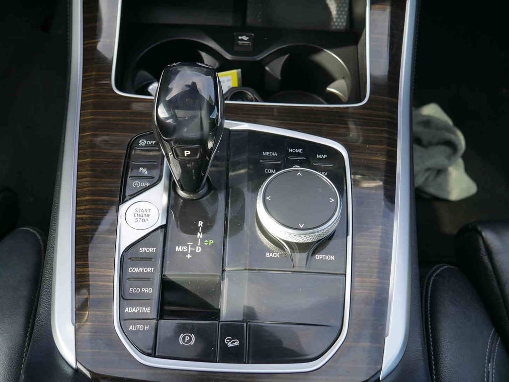 Used 2019 BMW X5 xDrive40i w/ Convenience Package image 8