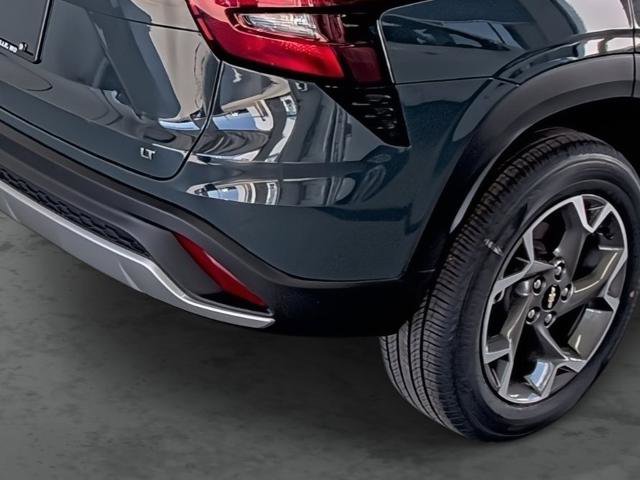 New 2026 Chevrolet Trax LT w/ LT Convenience Package image 13