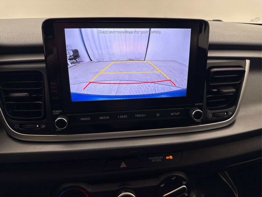 Used 2021 Kia Rio S FWD image 37