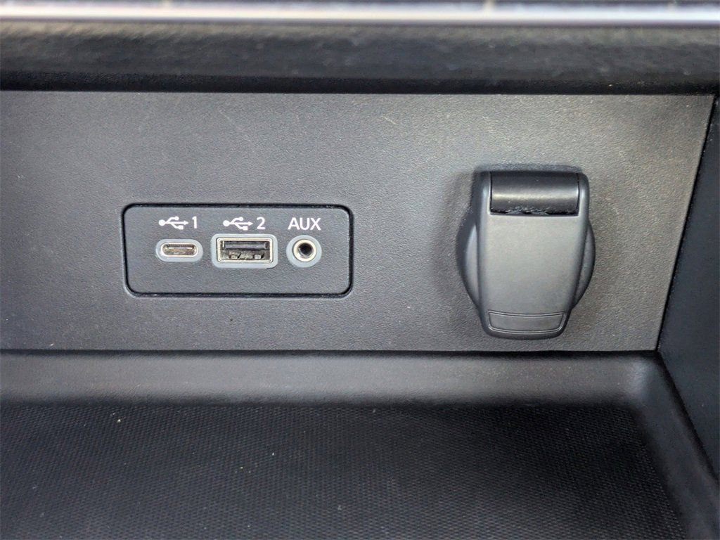 Used 2021 Nissan Sentra SR image 22