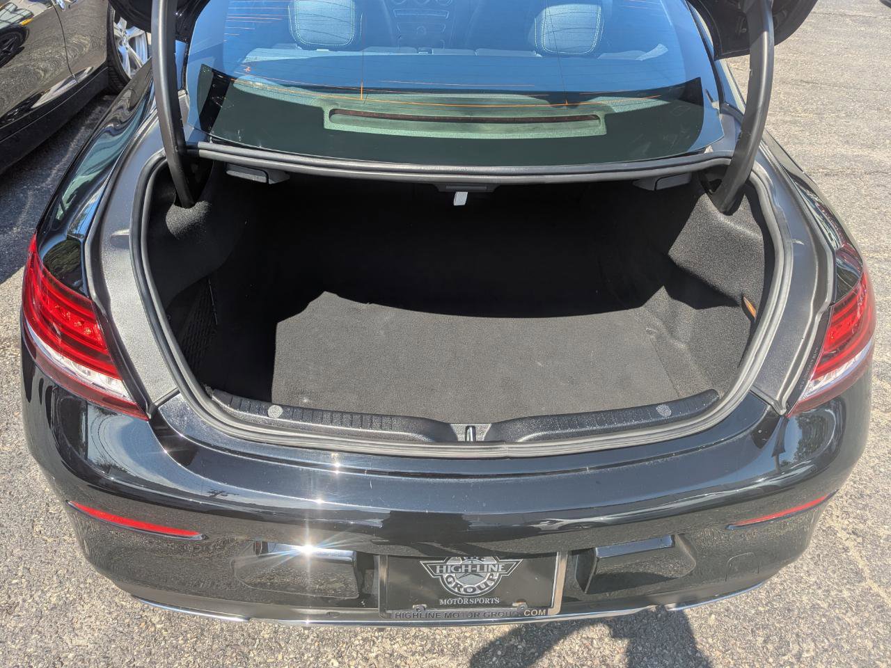 Used 2020 Mercedes-Benz C 300 4MATIC Coupe image 38