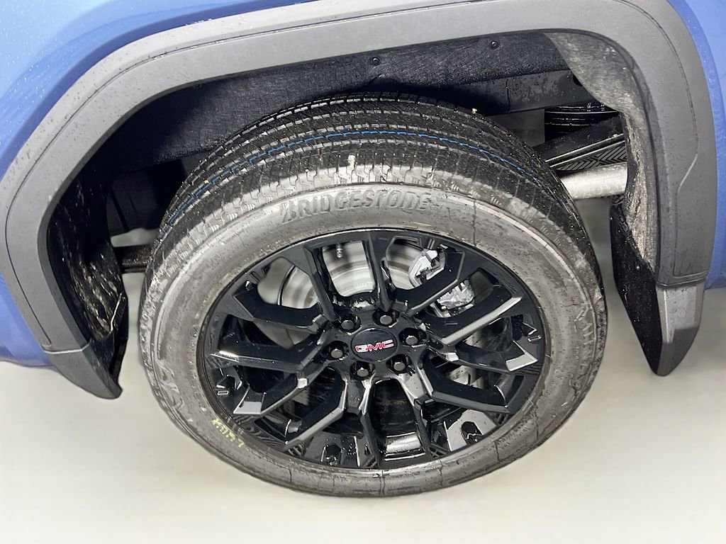 New 2026 GMC Sierra 1500 Denali image 27