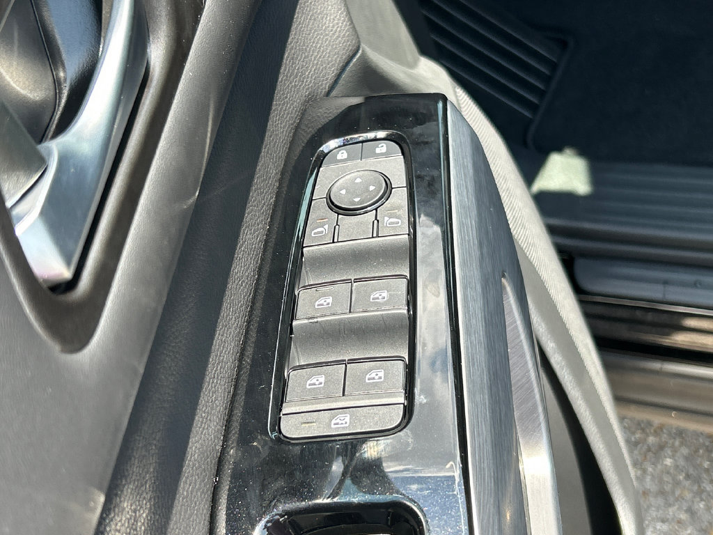 New 2026 Nissan Pathfinder SL FWD image 20